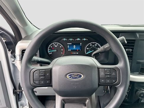 Used 2024 Ford F250 XL w/ XL Driver Assist Package image 13