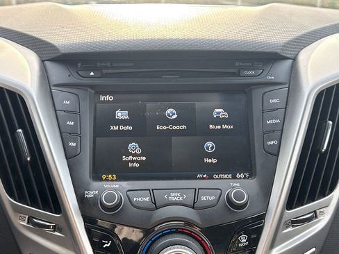 Used 2016 Hyundai Veloster w/ Option Group 02 image 17