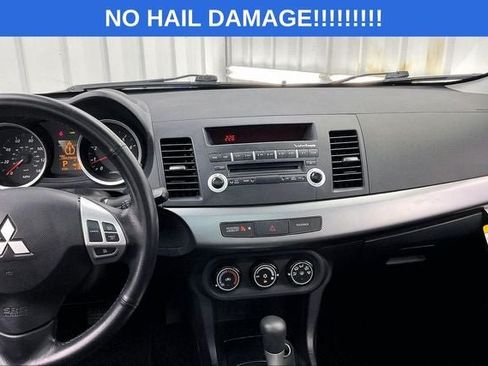 Used 2010 Mitsubishi Lancer ES FWD image 6