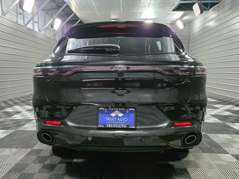 Used 2024 Dodge Hornet R/T Plus w/ Tech Pack Plus w/o Parking image 6