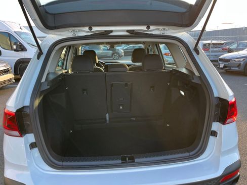 Used 2024 Volkswagen Taos S image 29