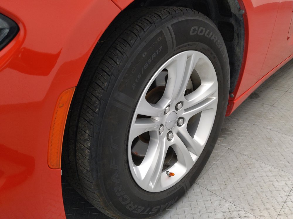 Used 2023 Dodge Charger SXT RWD image 31