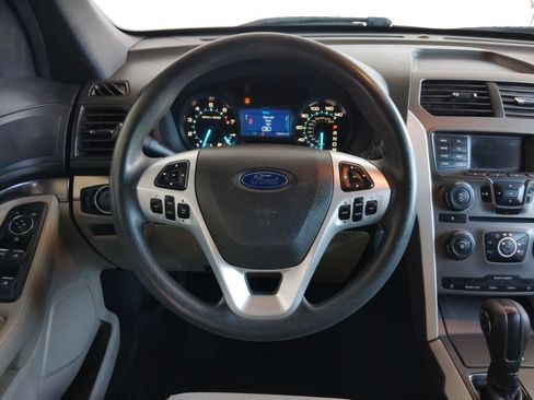 Used 2014 Ford Explorer 4WD image 24