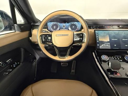 Used 2023 Land Rover Range Rover Sport SE Dynamic AWD/4WD image 15