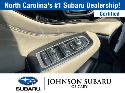 Used 2024 Subaru Legacy Limited AWD/4WD image 19