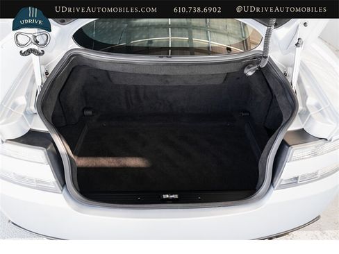 Used 2011 Aston Martin DBS Coupe RWD image 59