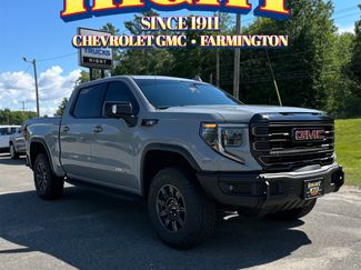 Used 2024 GMC Sierra 1500 AT4X AWD/4WD video 1
