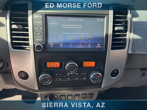 Used 2019 Nissan Frontier SV w/ Value Truck Package AWD/4WD image 31