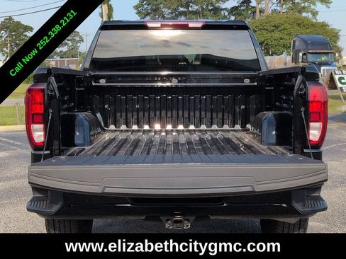New 2026 GMC Sierra 1500 Elevation AWD/4WD image 13