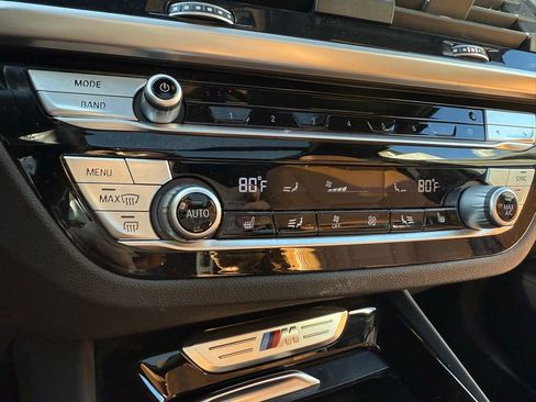 Used 2020 BMW X3 M40i w/ Executive Package image 12