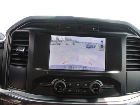 Used 2022 Ford F150 XL w/ STX Appearance Package AWD/4WD image 54