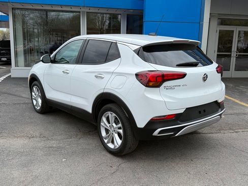 Used 2023 Buick Encore GX Preferred image 7