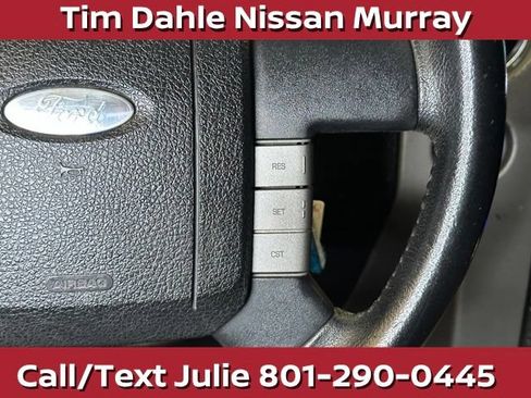 Used 2006 Ford F150 FX4 AWD/4WD image 25