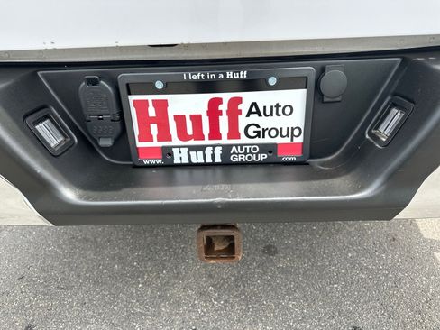 Used 2019 Ford F150 XL w/ XL Power Equipment Group RWD image 8