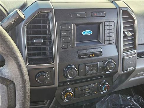 Used 2018 Ford F150 XLT image 13
