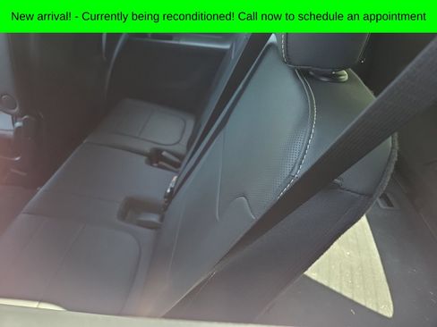 Used 2023 Chevrolet Traverse Premier w/ Redline Edition FWD image 10