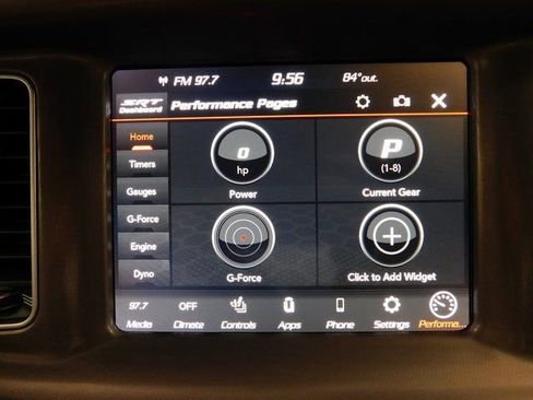 Used 2023 Dodge Charger Scat Pack image 48