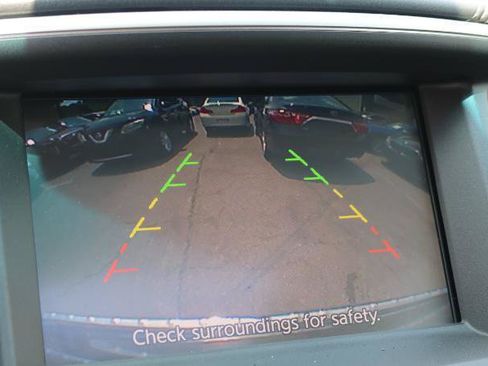 Used 2018 INFINITI QX60 Luxe w/ Premium Package AWD/4WD image 11
