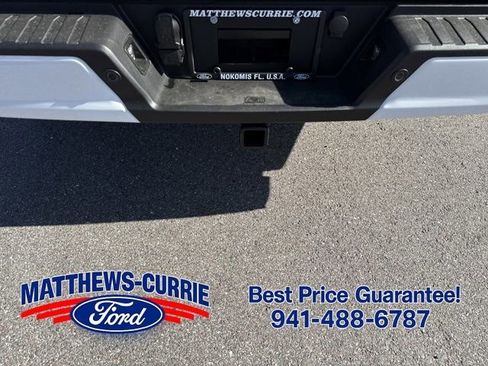 New 2026 Ford F150 STX w/ F-150 LOBO Package AWD/4WD image 16