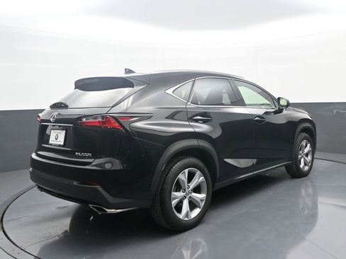 Used 2017 Lexus NX 200t AWD w/ Premium Package image 7