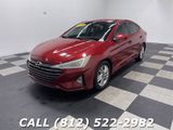 Used 2019 Hyundai Elantra SEL image 1