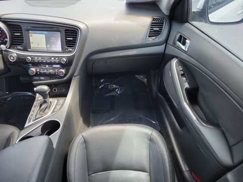 Used 2015 Kia Optima EX FWD image 15