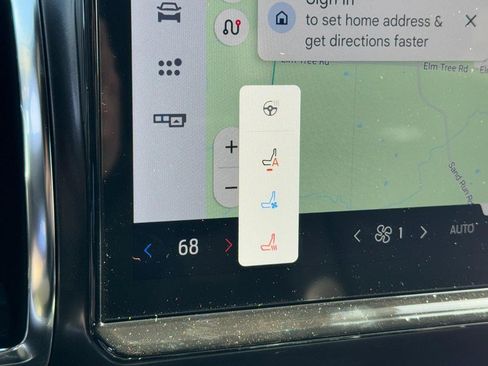 New 2026 Ford Expedition Max Platinum w/ Stealth Performance Package image 13