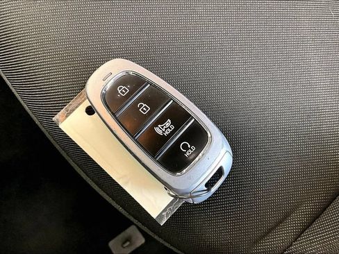 Certified 2022 Hyundai Tucson SEL AWD/4WD image 10