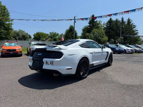 Used 2015 Ford Mustang GT Premium w/ Equipment Group 401A RWD image 6