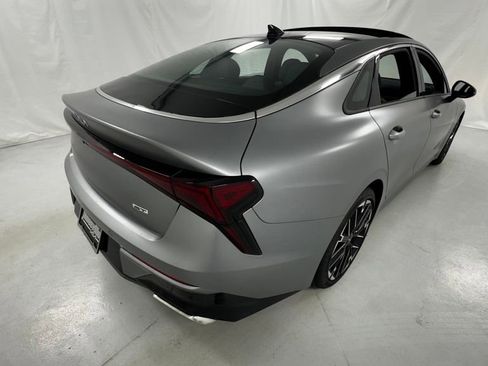 Used 2025 Kia K5 GT FWD image 3