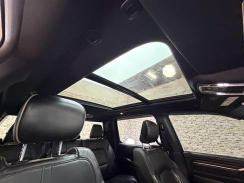 Used 2019 RAM 1500 Limited RWD image 10
