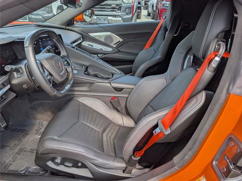 Used 2023 Chevrolet Corvette Z06 w/ Z07 Performance Package image 15