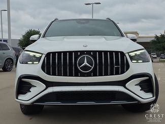 Used 2024 Mercedes-Benz GLE 53 AMG 4MATIC video 2