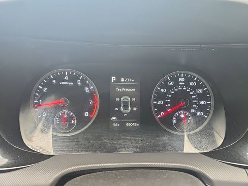 Used 2023 Kia K5 GT-Line AWD/4WD image 4
