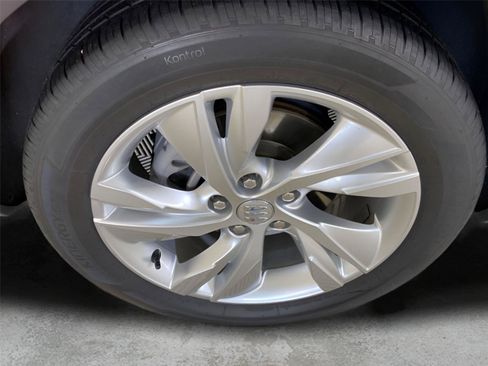 Used 2024 Buick Encore GX Preferred w/ Comfort Package FWD image 29
