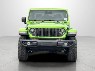 New 2026 Jeep Gladiator Rubicon video 2