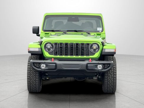 New 2026 Jeep Gladiator Rubicon image 2