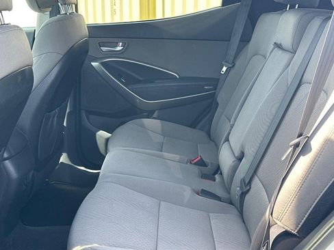 Used 2016 Hyundai Santa Fe Sport w/ Option Group 02 image 10