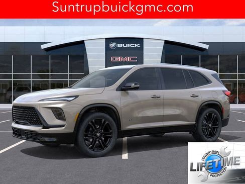 New 2026 Buick Enclave Sport Touring w/ Power Package image 36