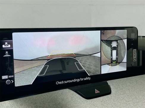 New 2026 MAZDA CX-90 3.3 Turbo S w/ Premium Plus image 12