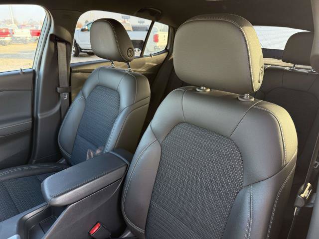 Used 2024 Buick Envista Preferred w/ Convenience I Package FWD image 12
