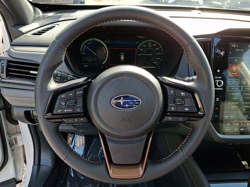 Certified 2025 Subaru Forester Sport AWD/4WD image 20