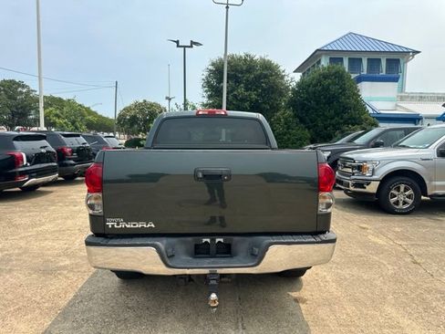 Used 2007 Toyota Tundra Limited RWD image 6