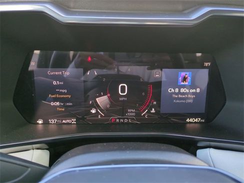 Certified 2024 GMC Canyon AT4X image 31