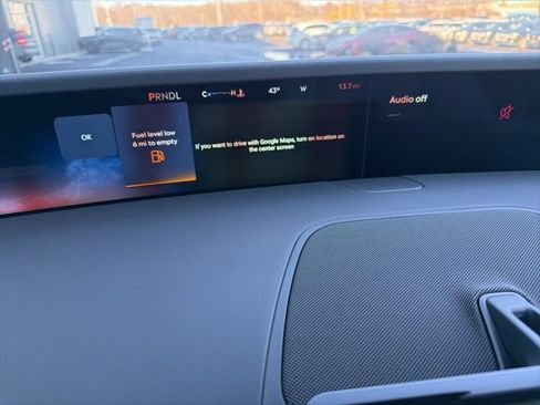 New 2026 Lincoln Nautilus Premier w/ Equipment Group 102A image 15