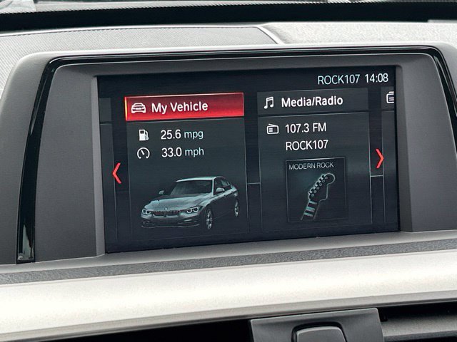 Used 2018 BMW 320i xDrive Sedan AWD/4WD image 54