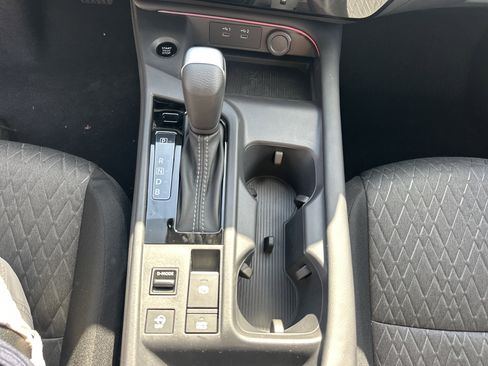 New 2026 Nissan Sentra SV image 21