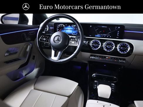 Used 2023 Mercedes-Benz CLA 250 4MATIC image 62