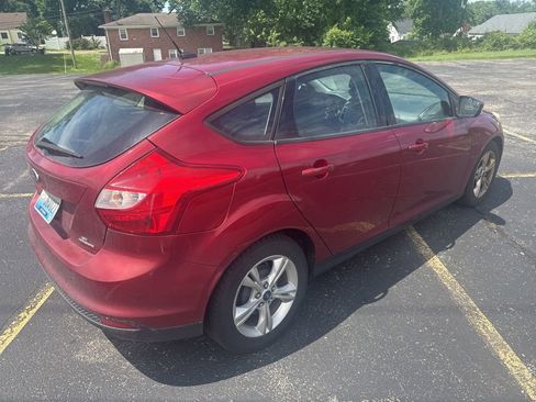 Used 2013 Ford Focus SE FWD image 6