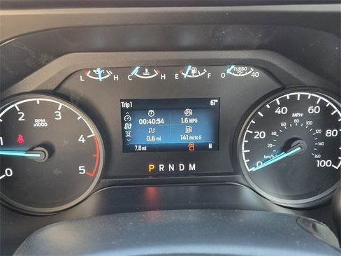 New 2026 Ford F550 2WD Regular Cab Super Duty image 12